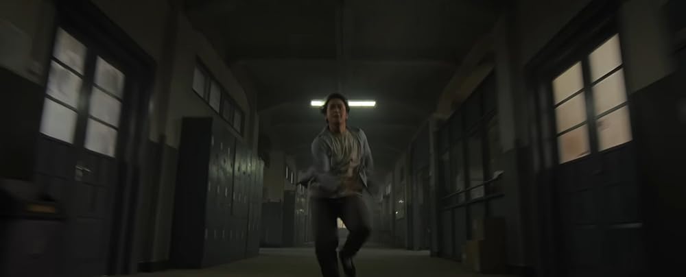 محاصره در دبیرستان تورن