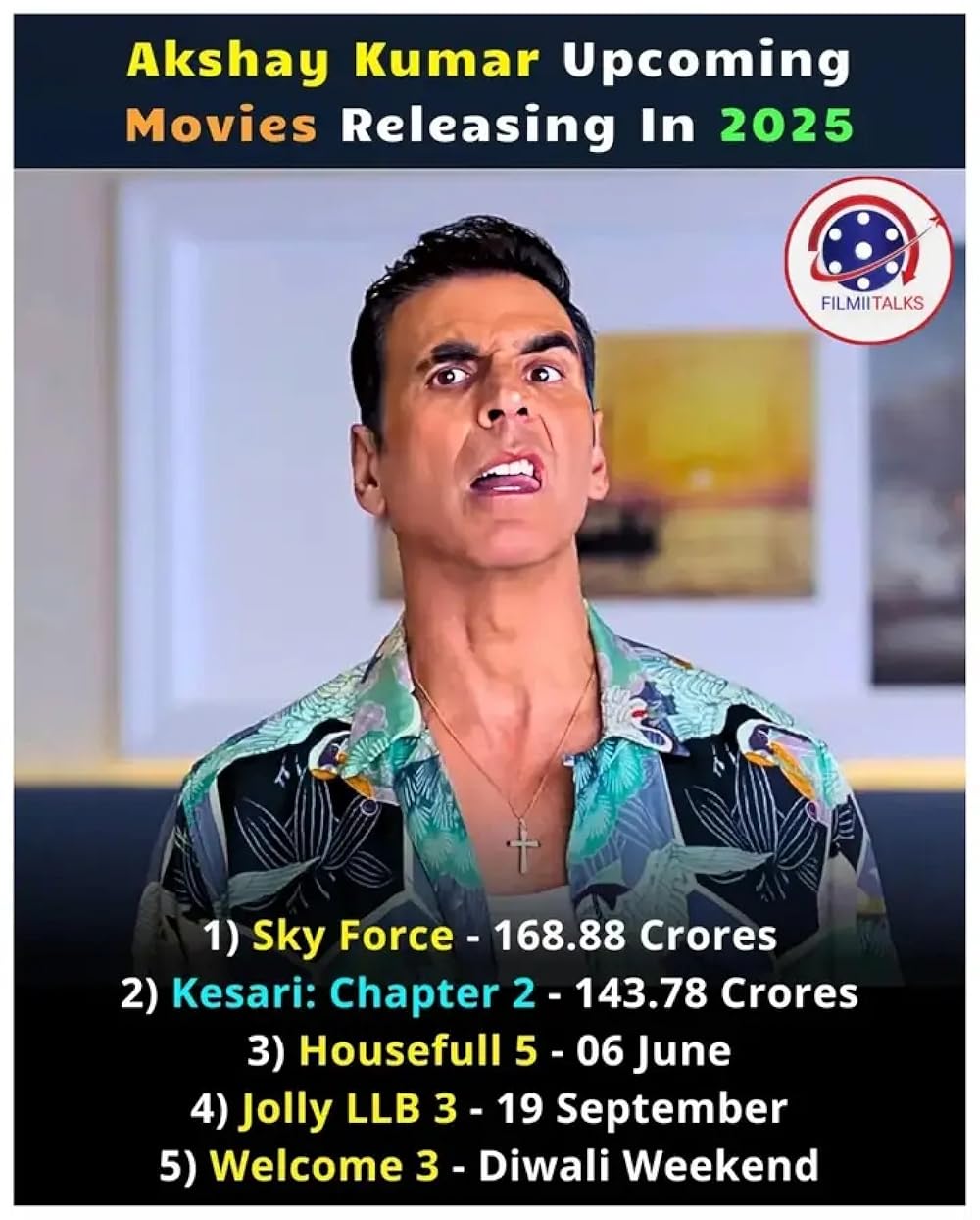 کسری فصل دوم: داستان ناگفته‌ی قتل‌عام جالیان‌والا باغ