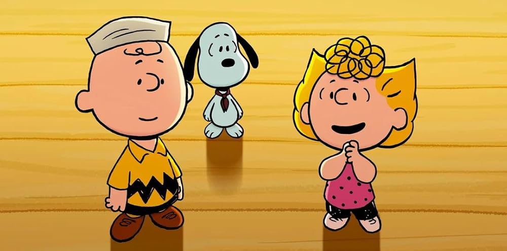 اسنوپی تقدیم می‌کند: یک نمایش موزیکال تابستانی