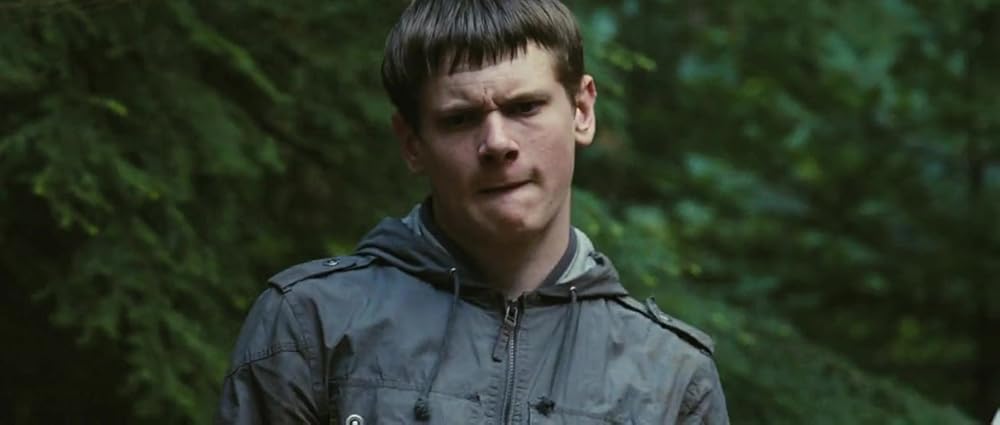 دریاچه بهشت