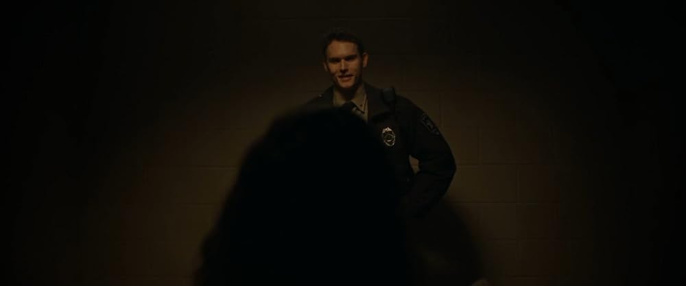 شب خاموش، شب مرگبار