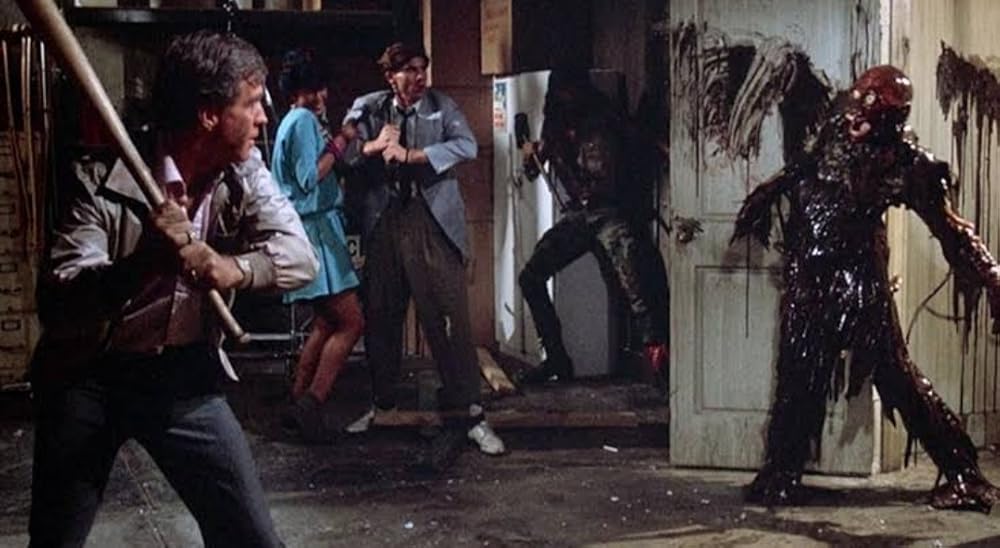 بازگشت مردگان زنده