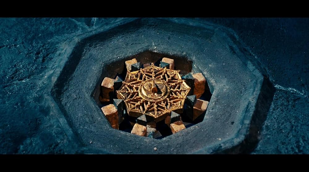 دورا در جستجوی سول دورادو