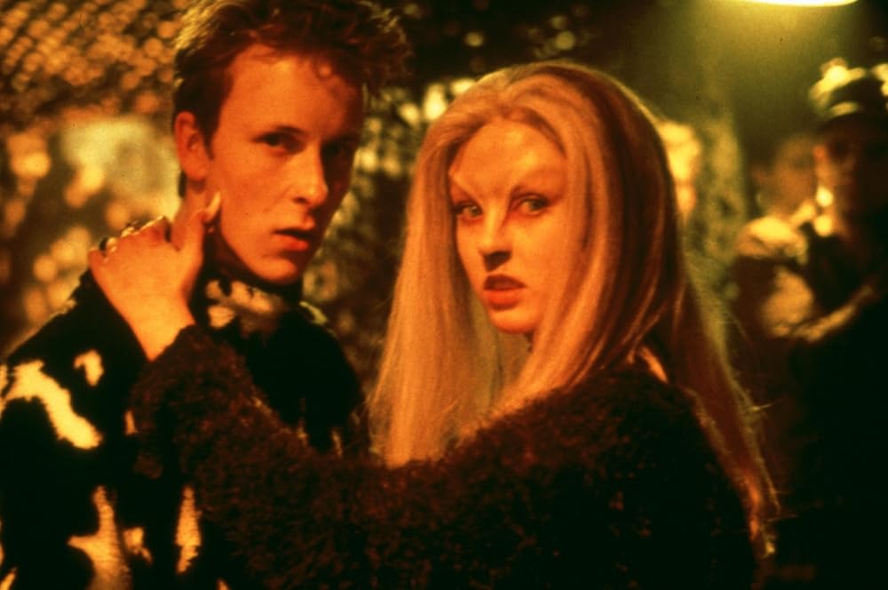 گاز گرفتن جینجر