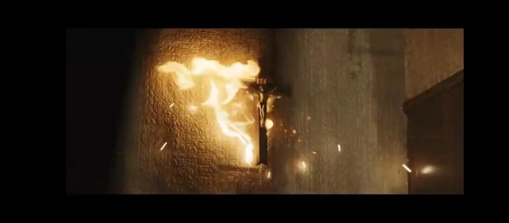 احضار: آخرین مناسک