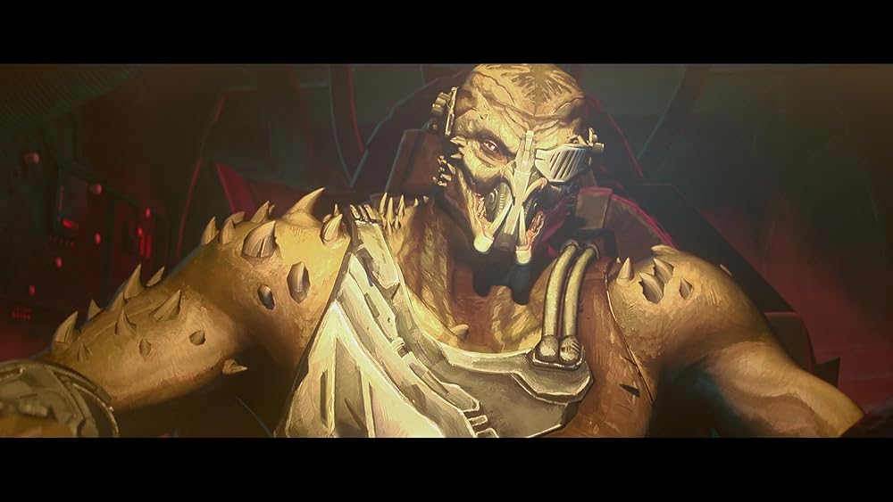 شکارچی: قاتل قاتلان