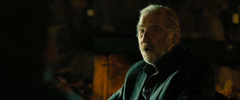 لانه دزدان 2: پانتره