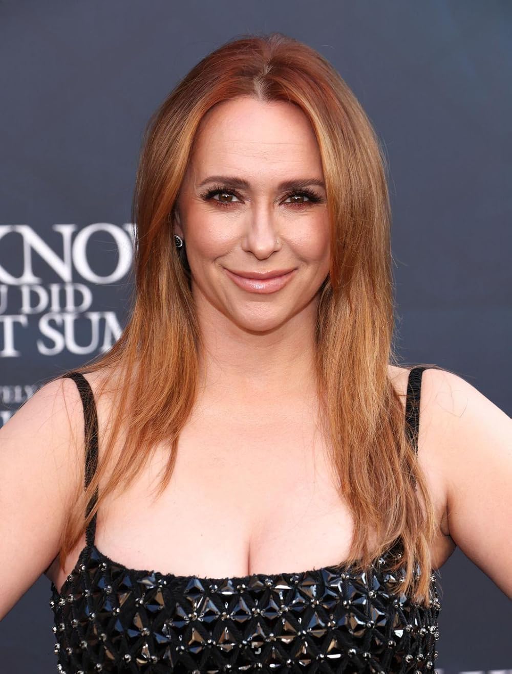 می‌دانم تابستان پیش چه کردی