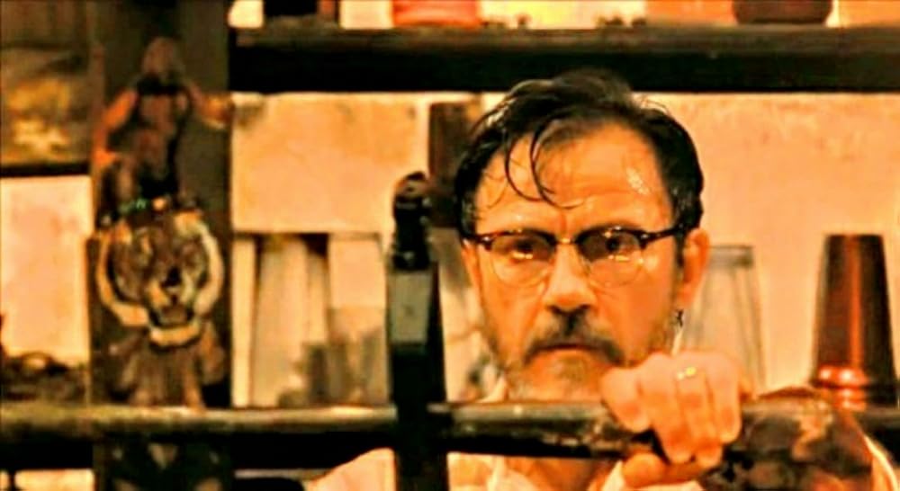 از گرگ‌ و میش تا سحر