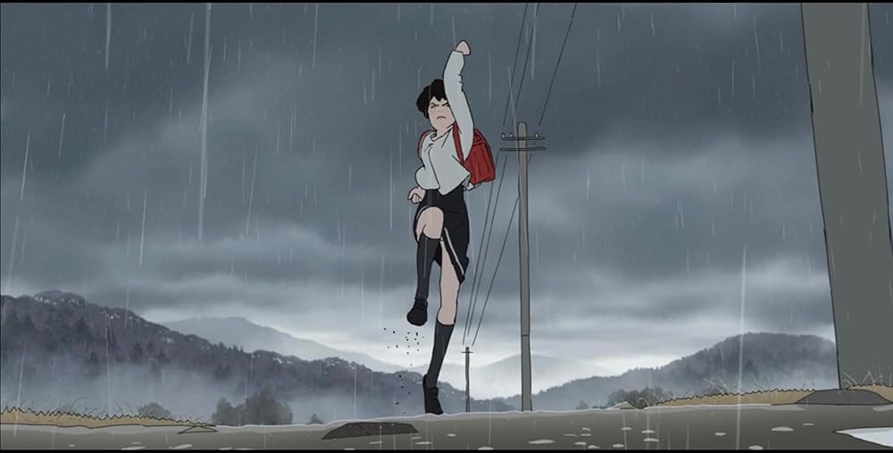 به پشت سر نگاه کن