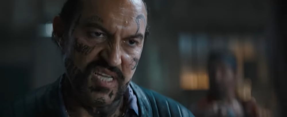 ونوم: آخرین رقص