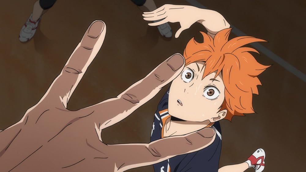 هایکیو!! نبرد دامپستار