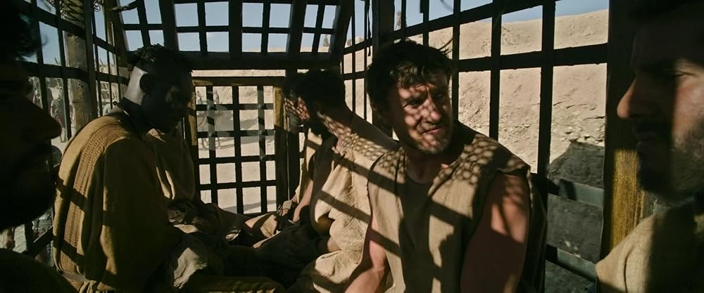 گلادیاتور ۲