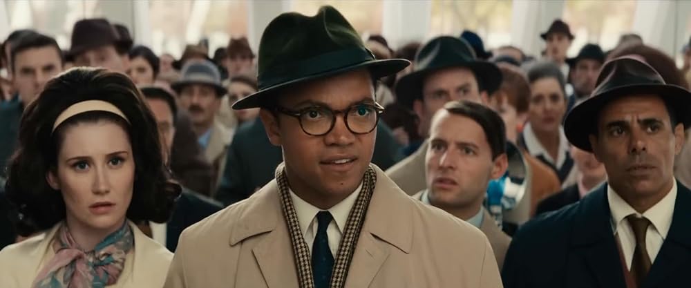 چهار شگفت‌انگیز: گام‌های نخست