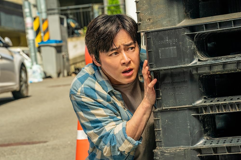 دختر من یک زامبیه