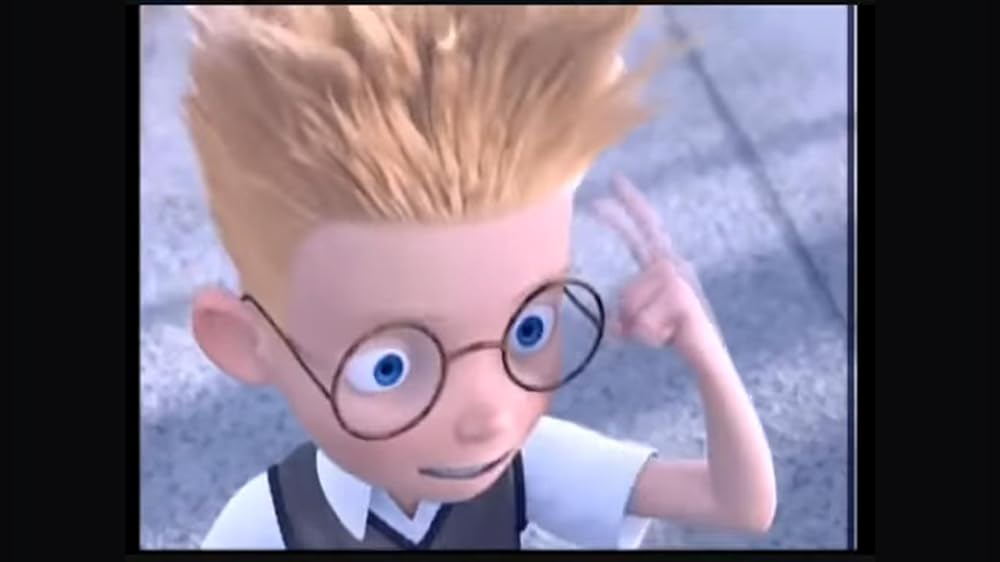 ملاقات با خانواده رابینسون