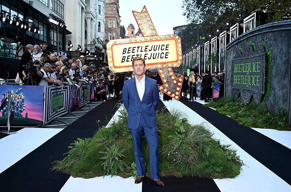 بیتل جویس بیتل