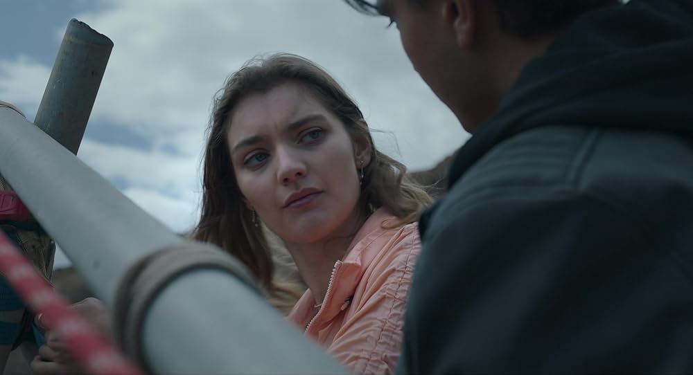 جاده یخی ۲: جاده‌ای به آسمان