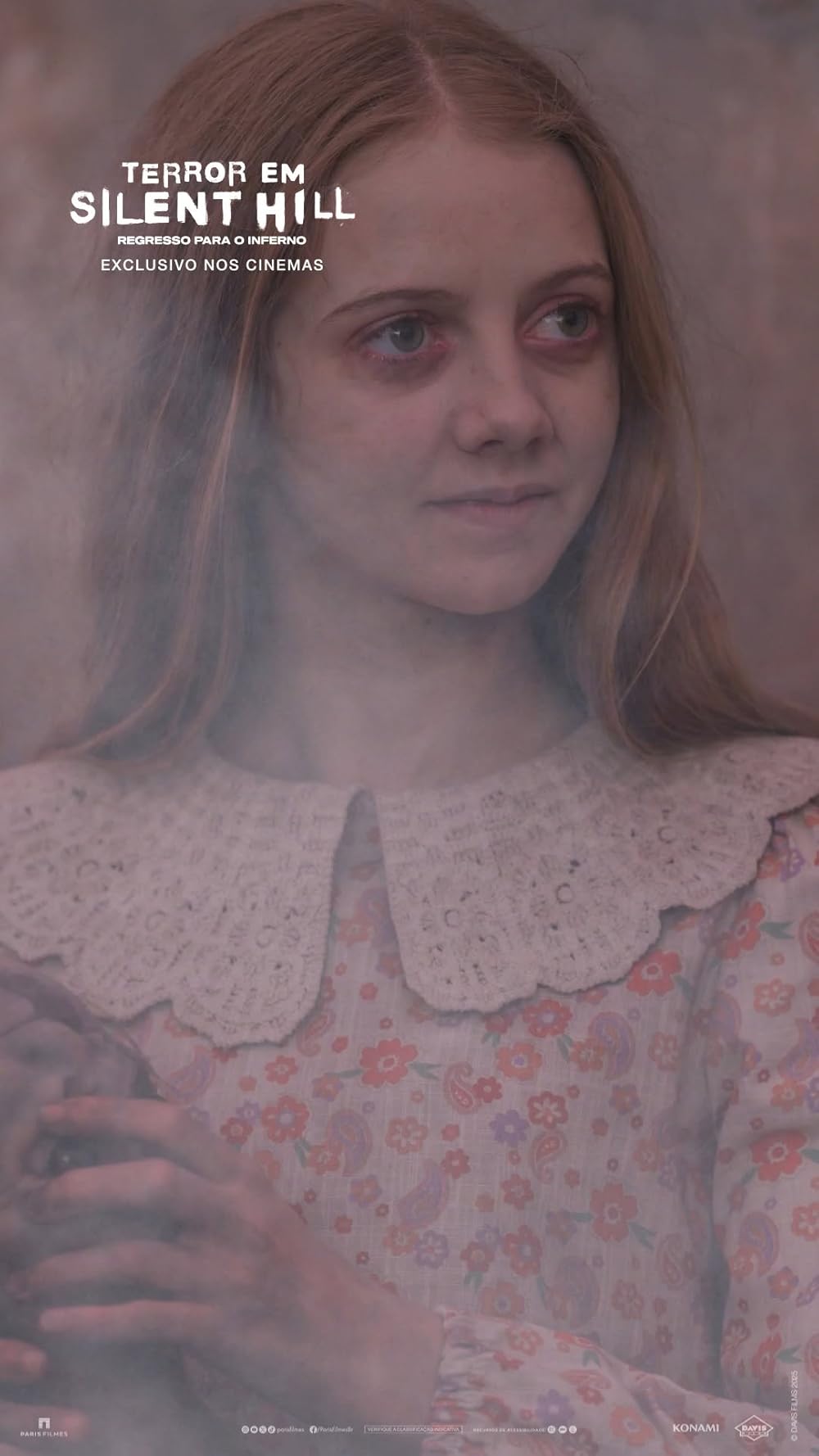 بازگشت به سایلنت هیل