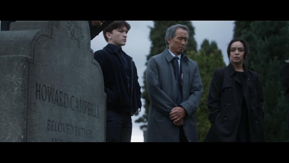 مقصد نهایی: خطوط خونی