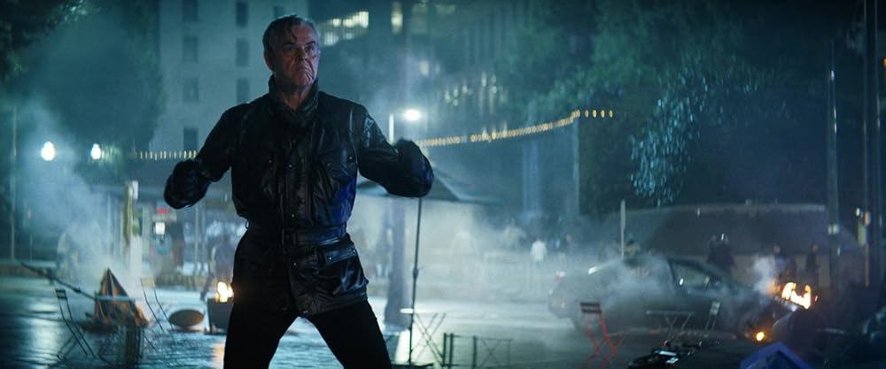 اسلحه برهنه