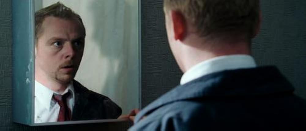 شان می‌میرد