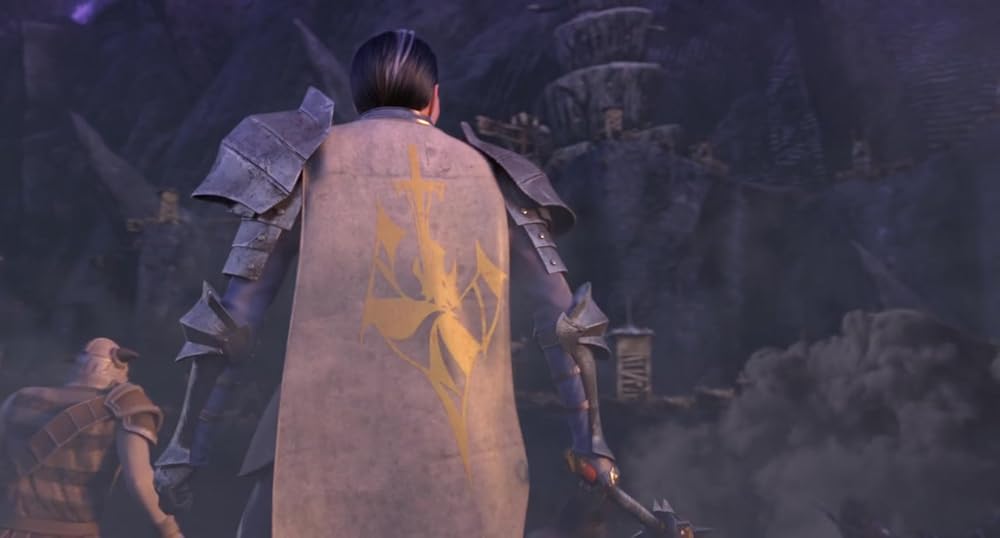 آشیانه اژدها : سپیده دم رزم آوران