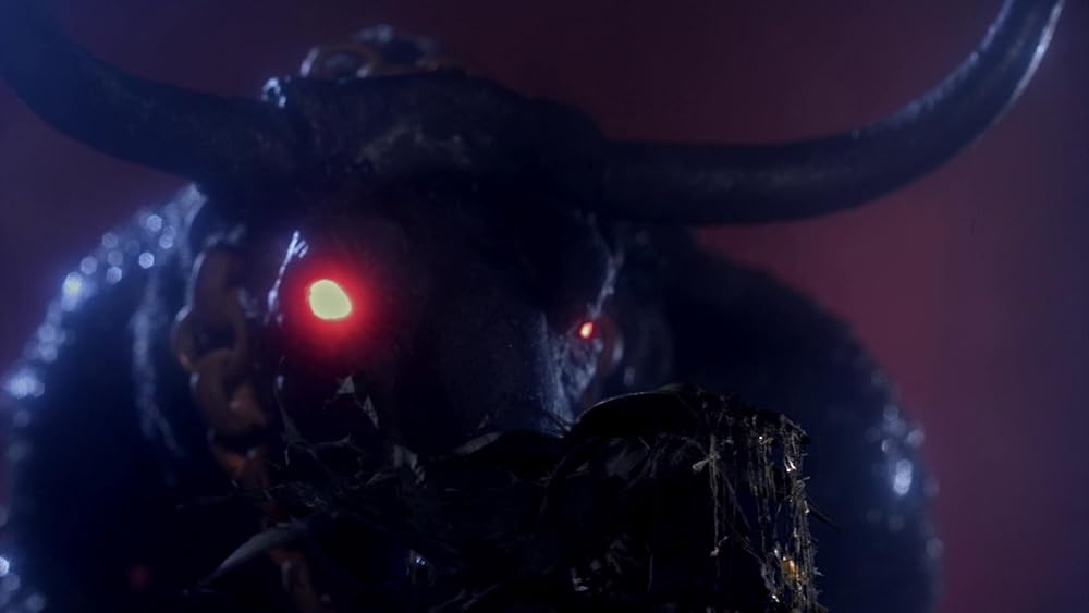 خدای دیوانه