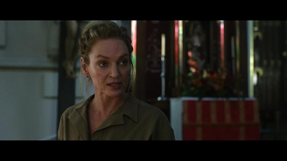 نگهبانانی از دیرباز ۲