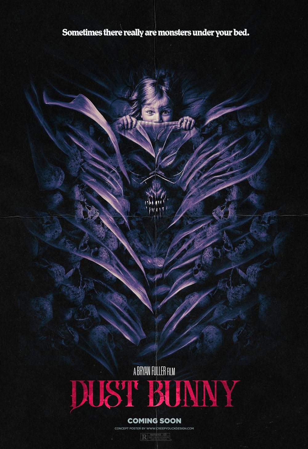 خرگوشکِ غبار