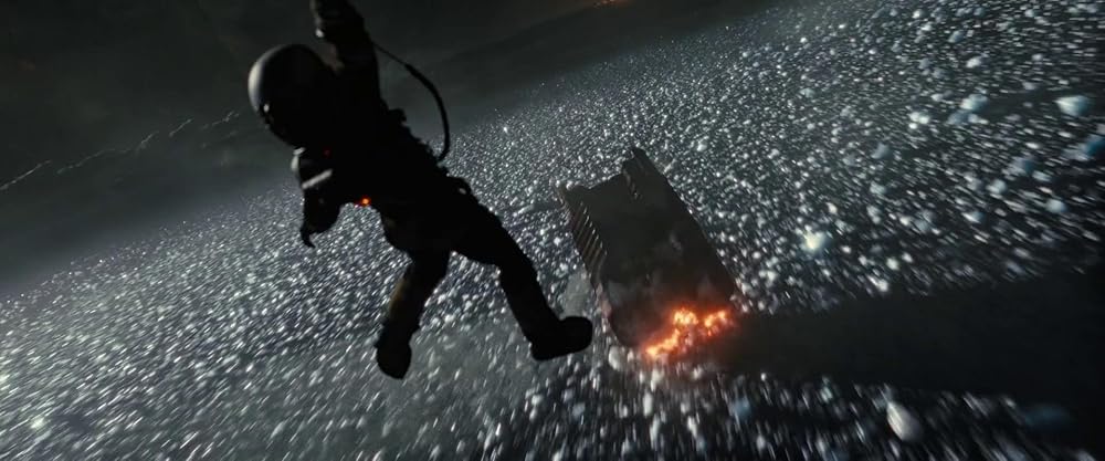 بیگانه: رومولوس