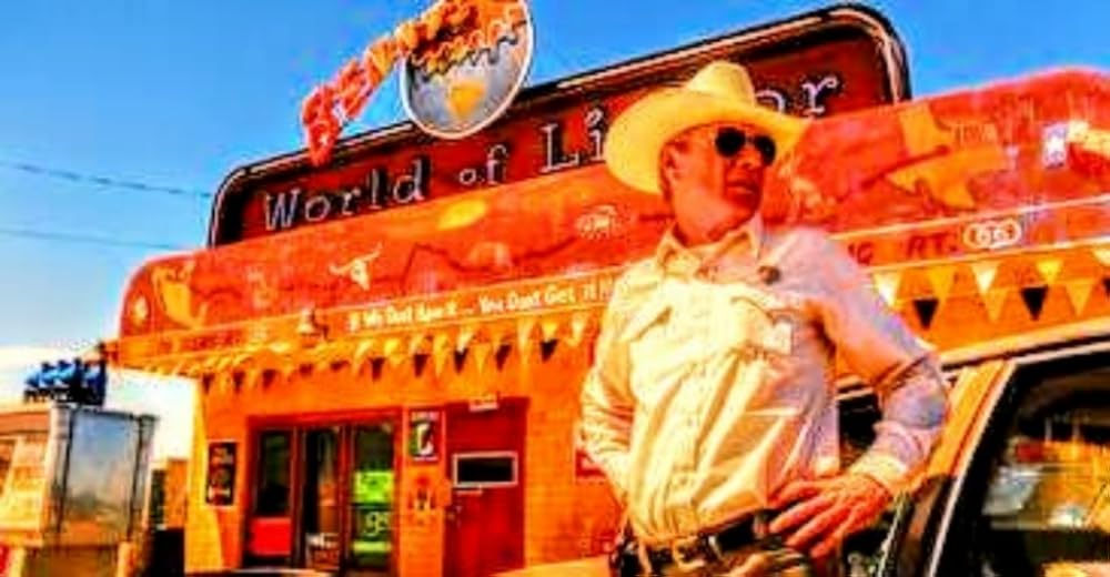 از گرگ‌ و میش تا سحر