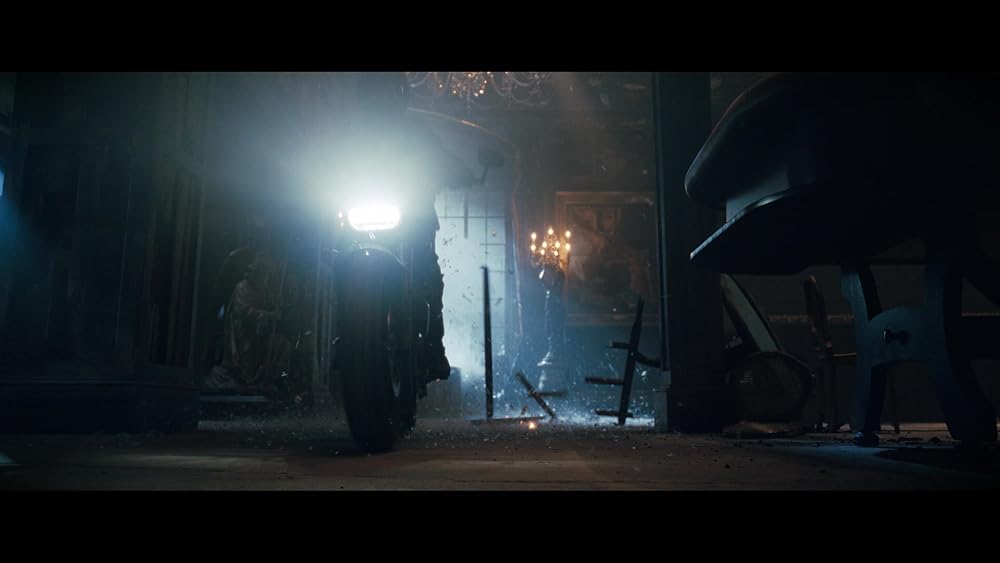 یک مرد کارگر