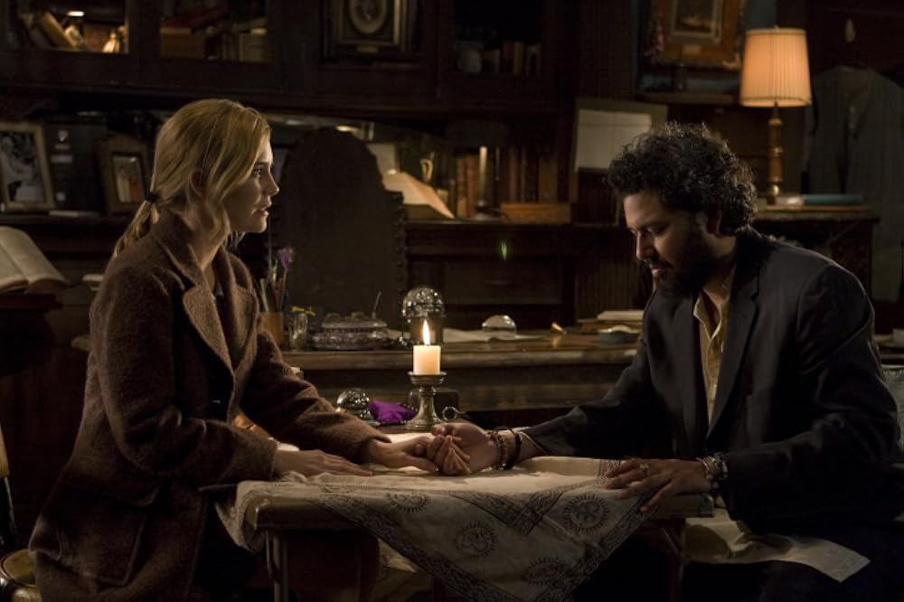 مرا به دوزخ بکشان