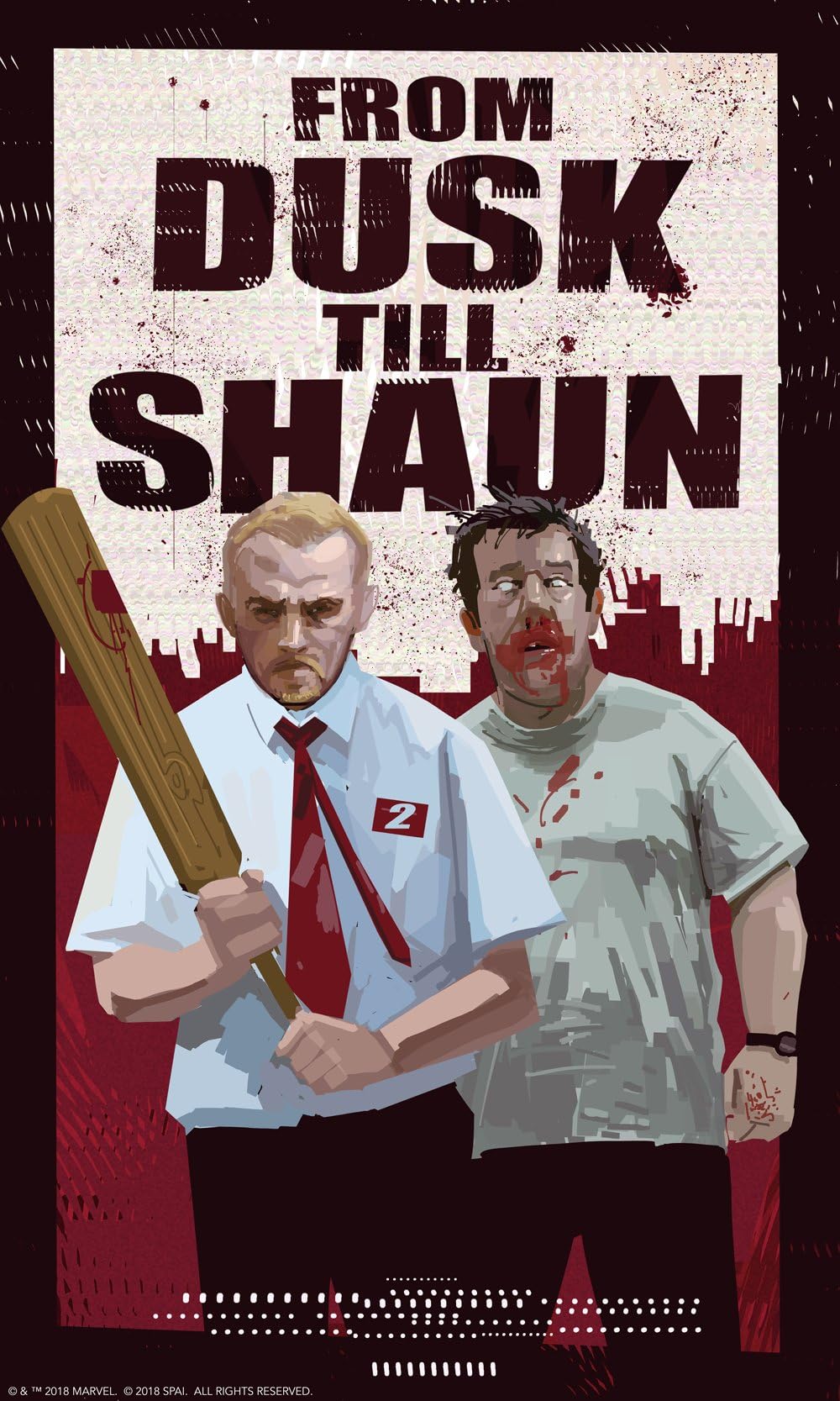 شان می‌میرد