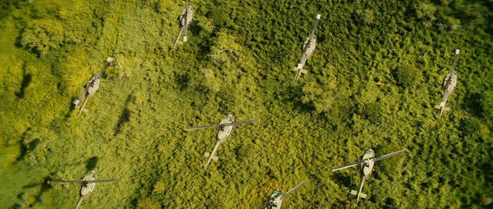 کونگ جزیره جمجمه