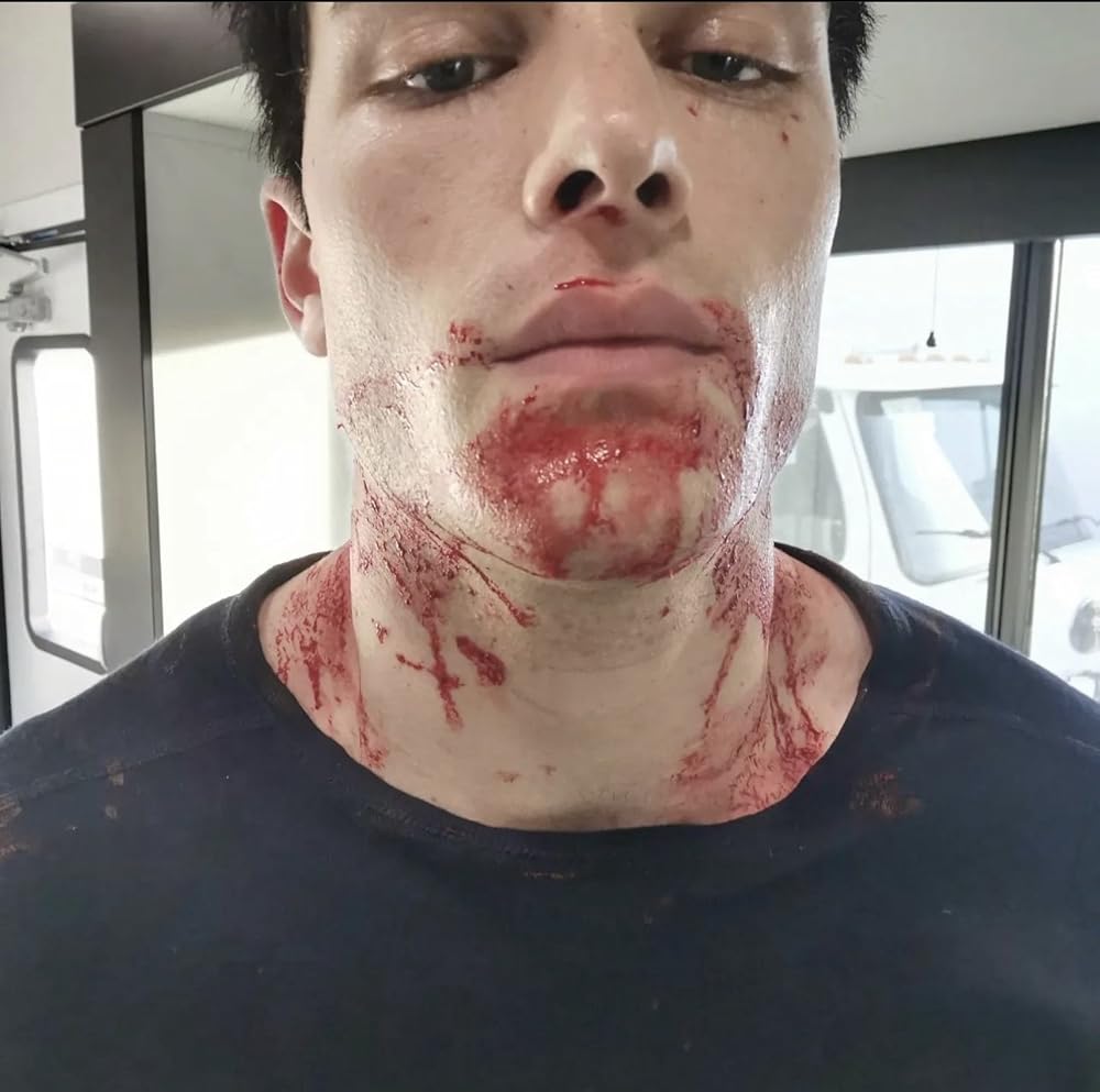 می‌دانم تابستان پیش چه کردی