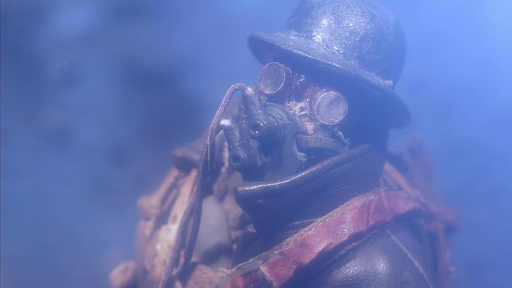 خدای دیوانه