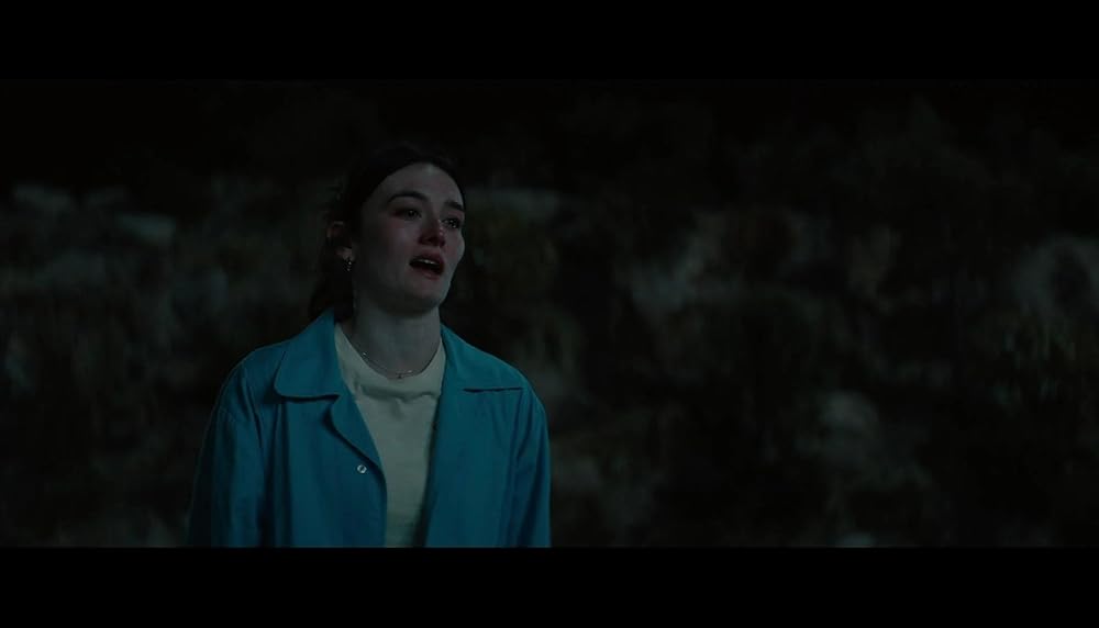 می‌دانم تابستان پیش چه کردی