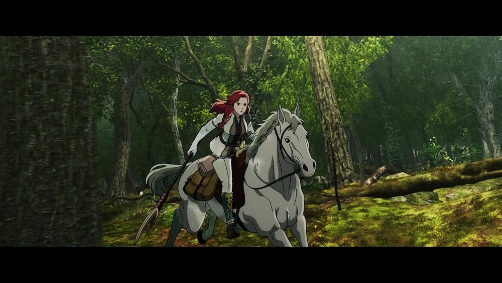 ارباب حلقه‌ها: حماسه روهیریم