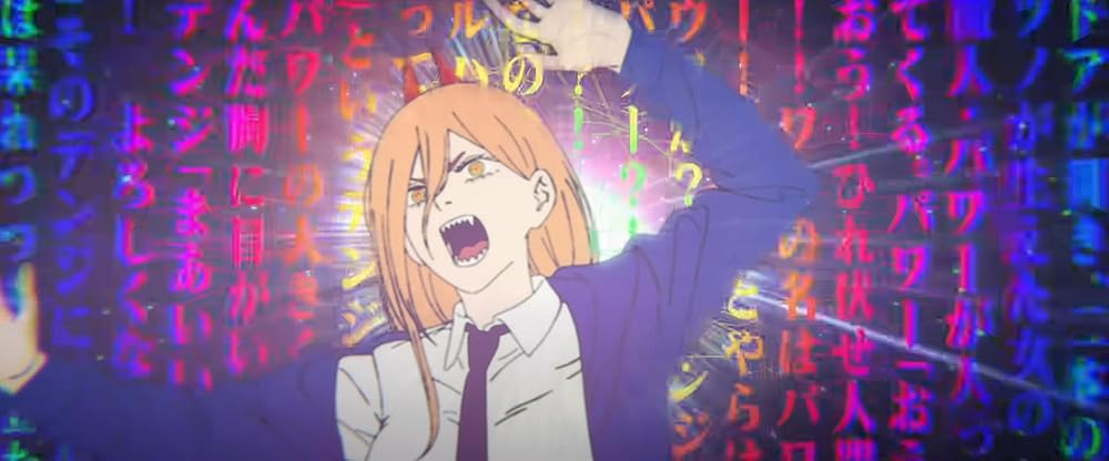 مرد اره برقی - فیلم: رز آرک