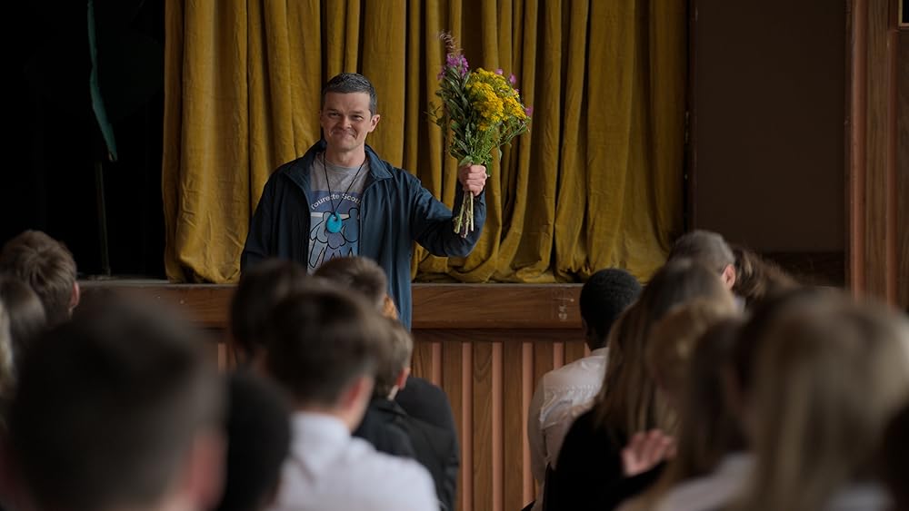 قسم می‌خورم