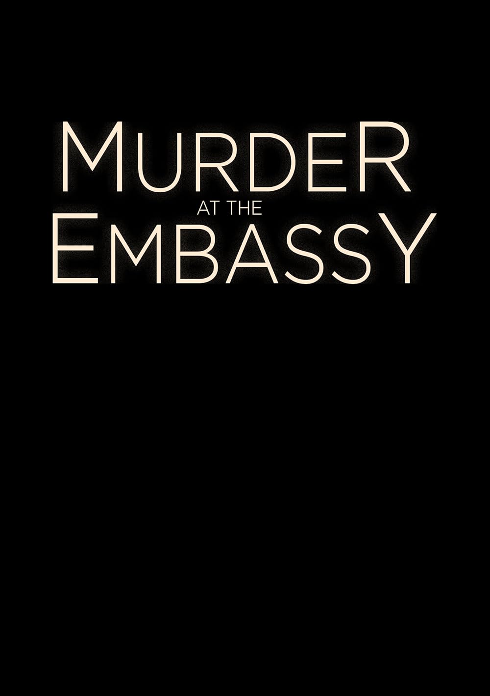 قتل در سفارت