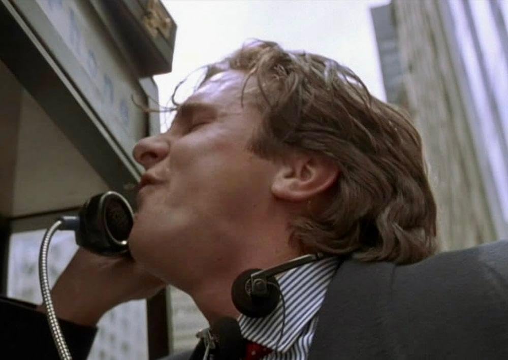 روانی آمریکایی