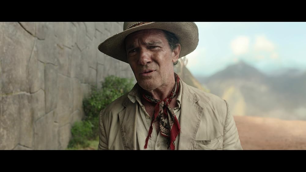 پدینگتون در پرو