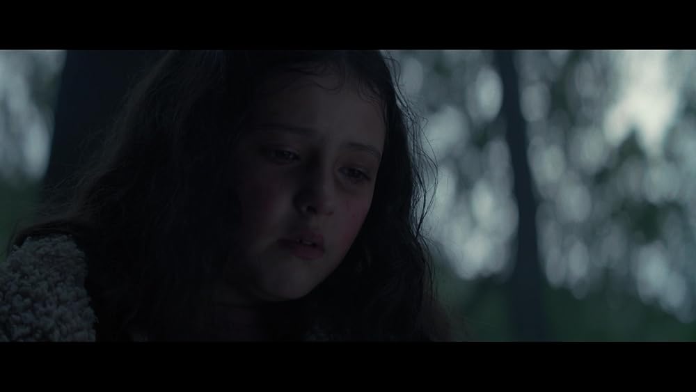 مرد گرگ نما