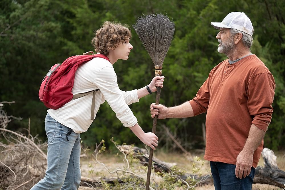 هیولای تابستان