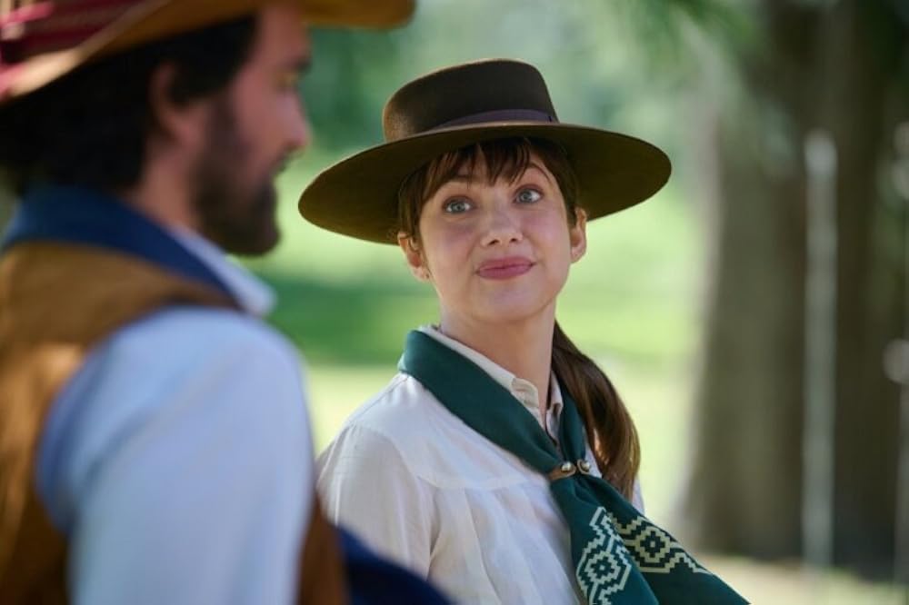 قلب آرژانتینی من