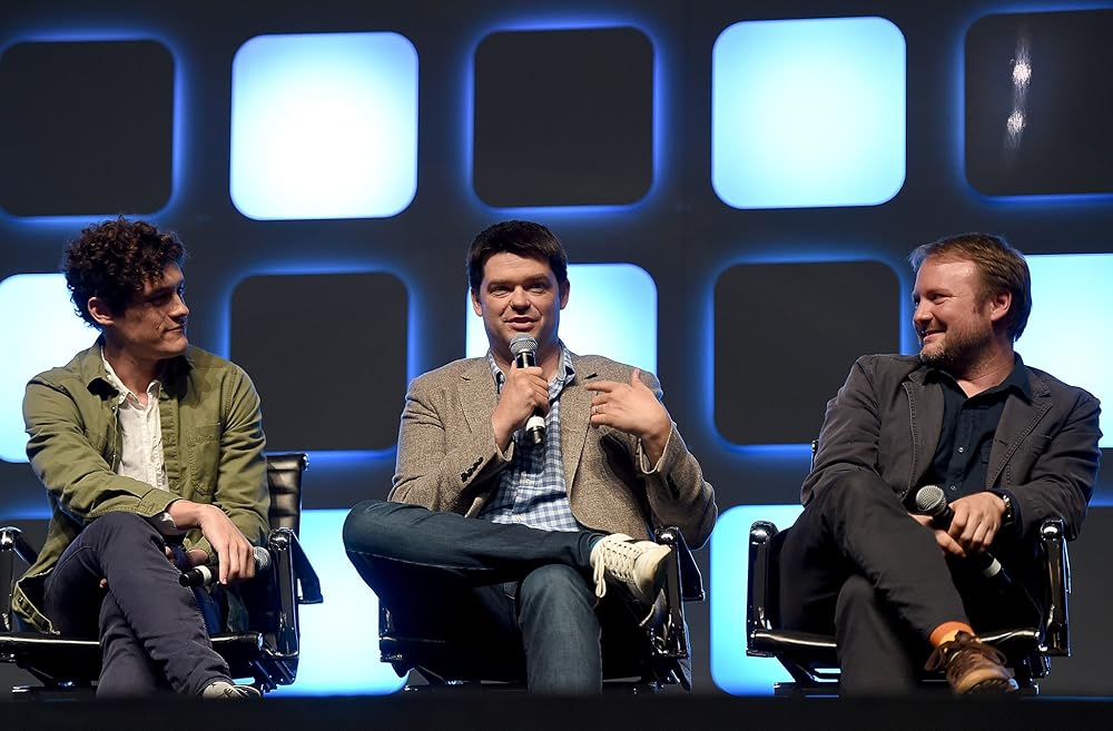 یاغی یک داستانی از جنگ ستارگان