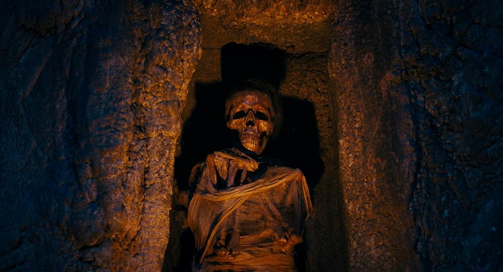 دورا در جستجوی سول دورادو